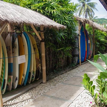 Dhm Surf Villa Kuta  Екстериор снимка