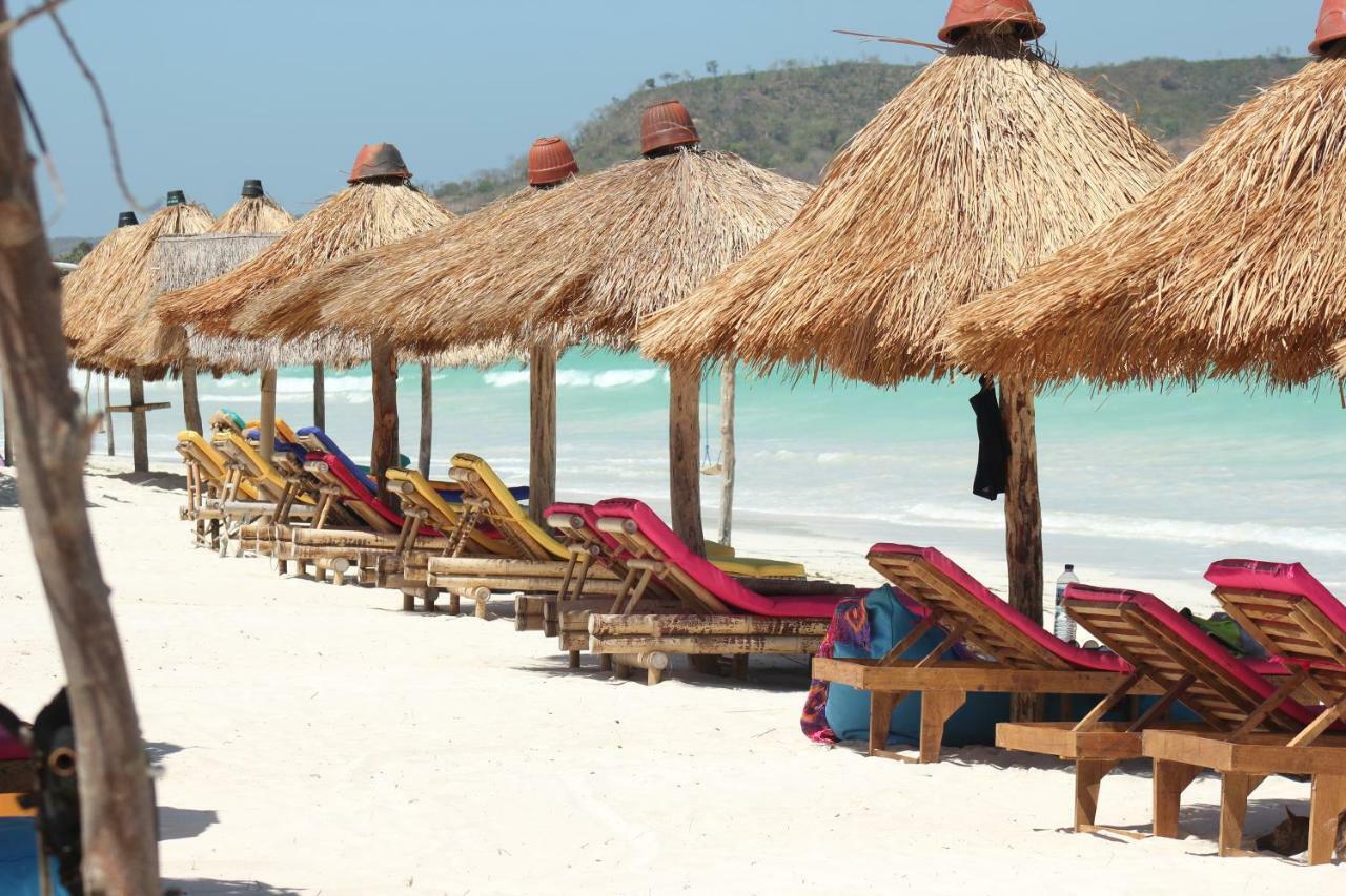 Dhm Surf Villa Kuta  Екстериор снимка