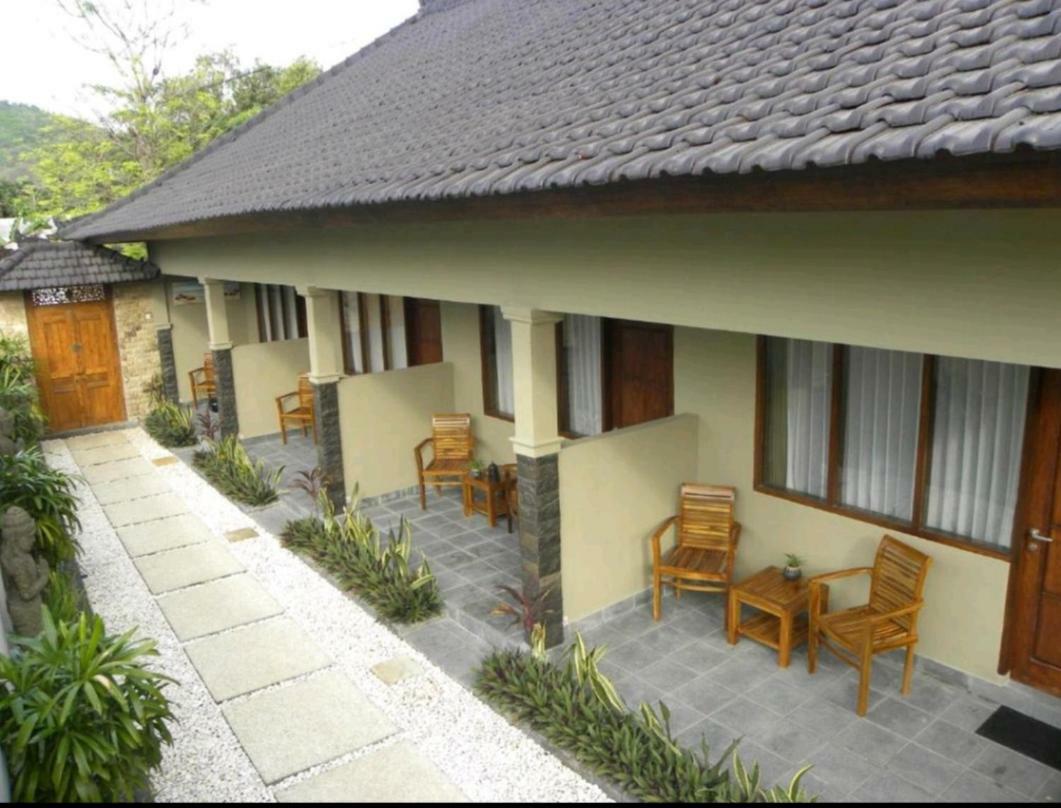 Dhm Surf Villa Kuta  Екстериор снимка