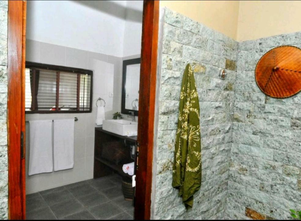 Dhm Surf Villa Kuta  Екстериор снимка
